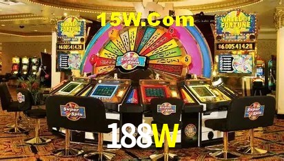 Jogos de Slot 188W