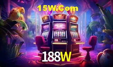 Slots com jackpots e giros grátis na 188W