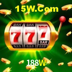 Biblioteca de slots populares na 188W