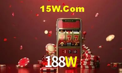 Provedores de Jogos 188W