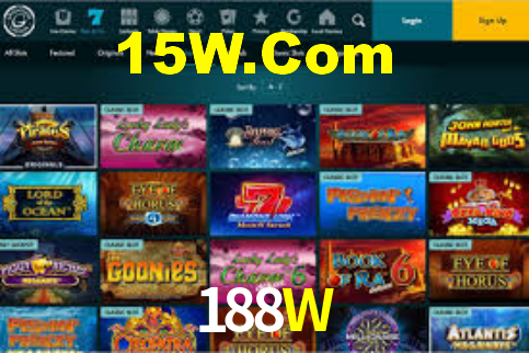 188W: A Experiência de Casino com Jogos de Mesa ao Vivo